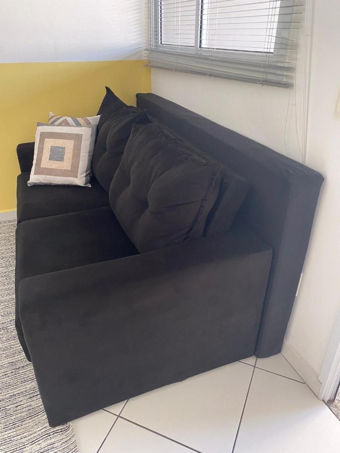Loft Villa - Com Ar Condicionado No Centro Da Cidade Boituva Kültér fotó
